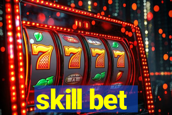 skill bet